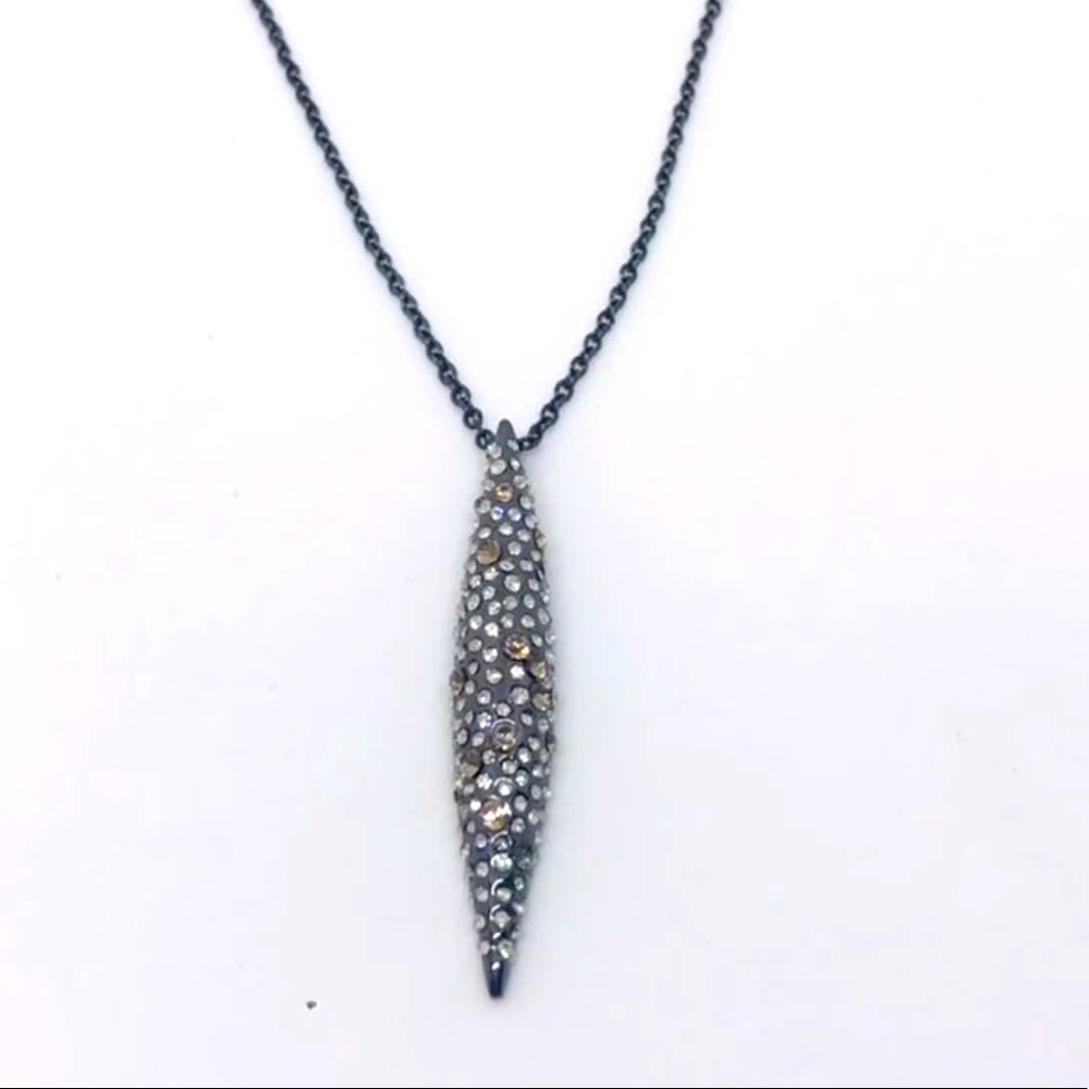 Alexis Bittar Necklace